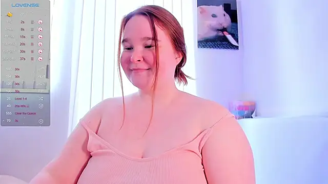 DebbieWoood live XXX chat