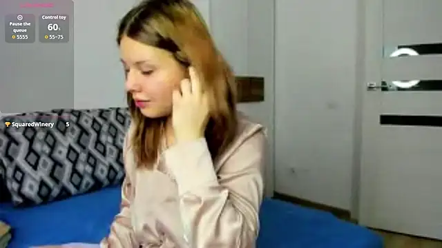 Chat XXX en directo de VerniceEngelking