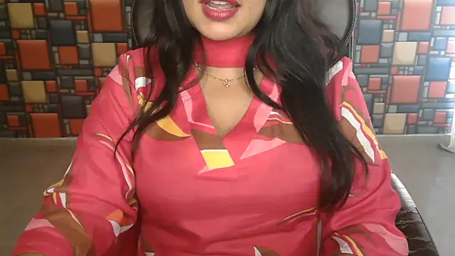 Webkamerová show Yanshi55