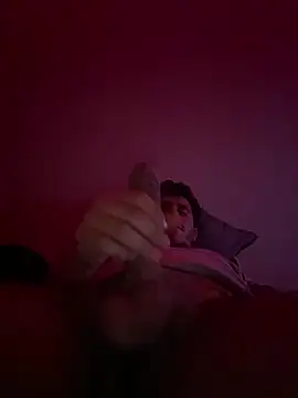 culebron26: διαδικτυακό σόου στην κάμερα