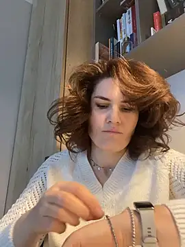 Ms-Lust1-'s Live XXX Chat