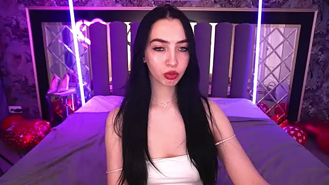 Sembang XXX Secara Langsung WildKittenX_