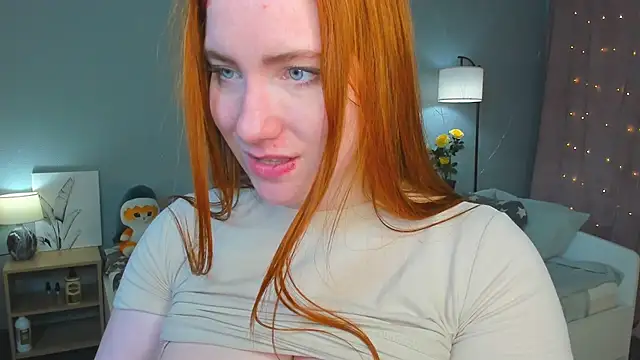 EthalCarlsqq's Live XXX Chat