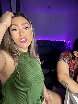 Im_sophiie Chat XXX in diretta