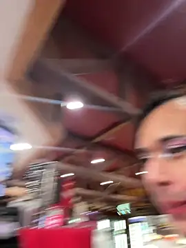 Chat XXX en directo de TranSexualJade95