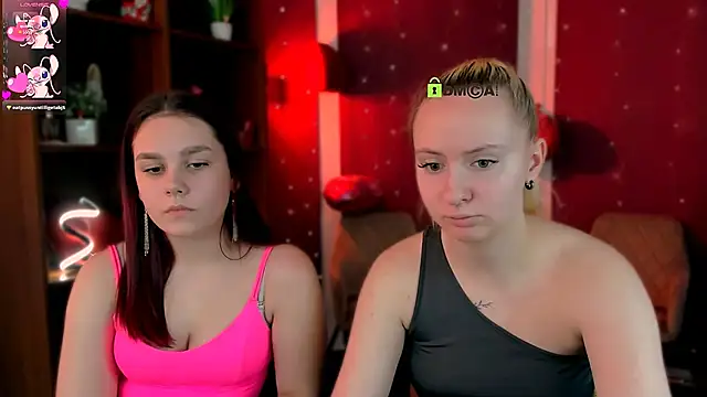 mila_glow1 现场XXX聊天