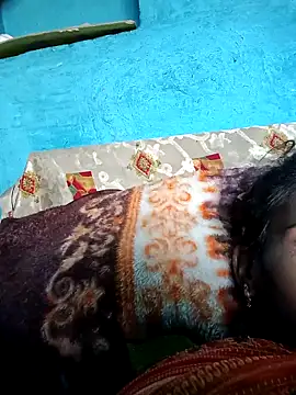 Jan_692's Webcam Show