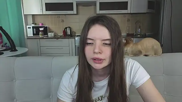 margolisa live XXX chat