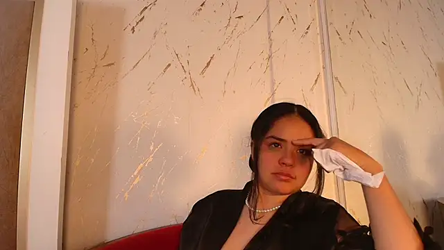 ArielleWilde 웹캠 쇼