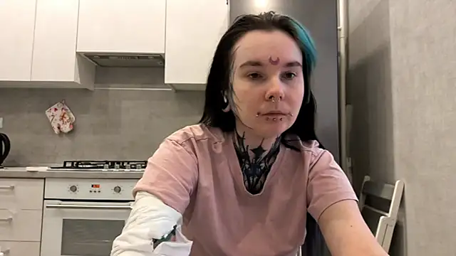 Chat XXX en directo de HighelikeGirl