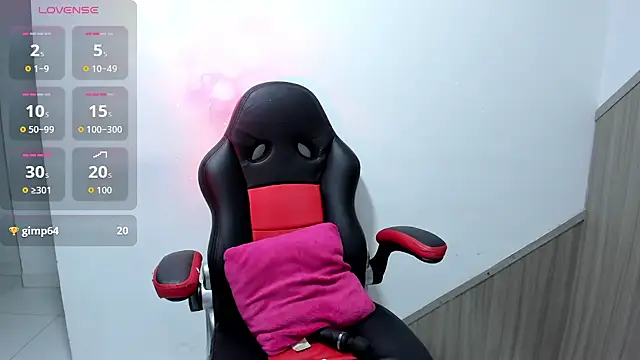 Isa_klein লাইভ XXX চ্যাট