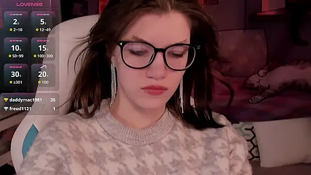 CathyAdams: απευθείας συνομιλία ΧΧΧ