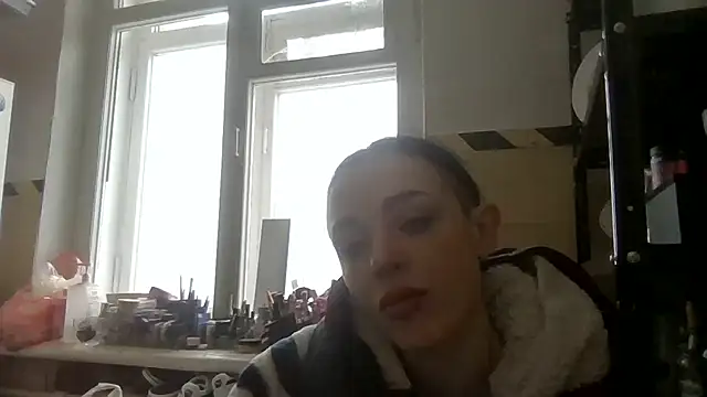 دردشة Trinsy_Love الجنسية المباشرة