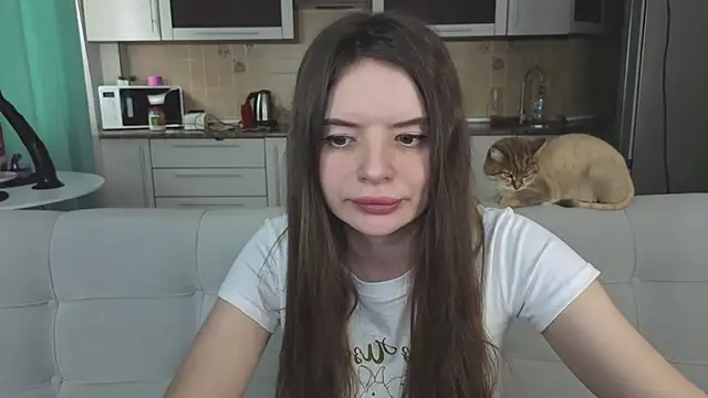 Chat XXX en directo de margolisa