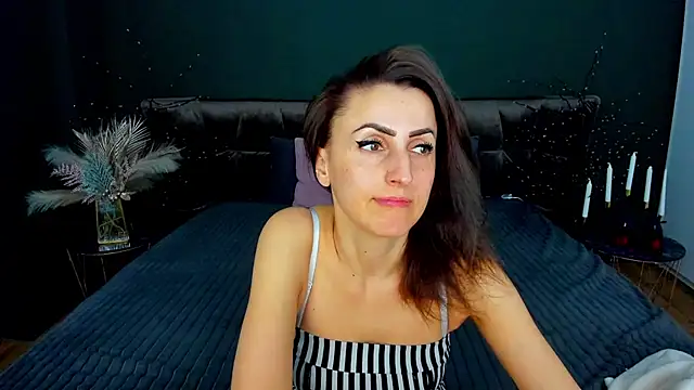 Rebecca_Diamond Obrolan Langsung XXX