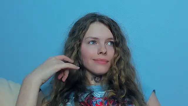 RayaNenlia 라이브 XXX 채팅