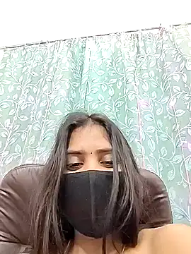 SEEMA_127 webcam show