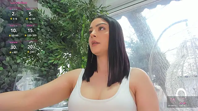 Chat XXX en directo de Lexi_Storm