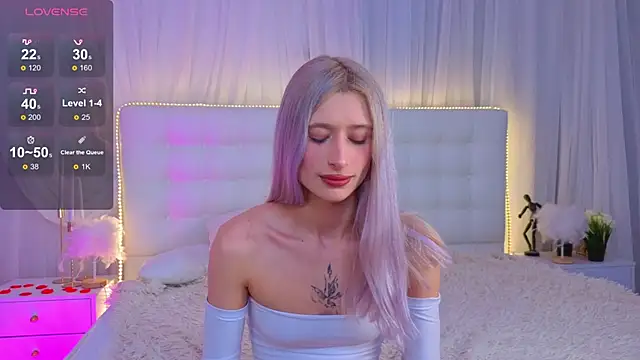 Monica_LeenのライブXXXチャット