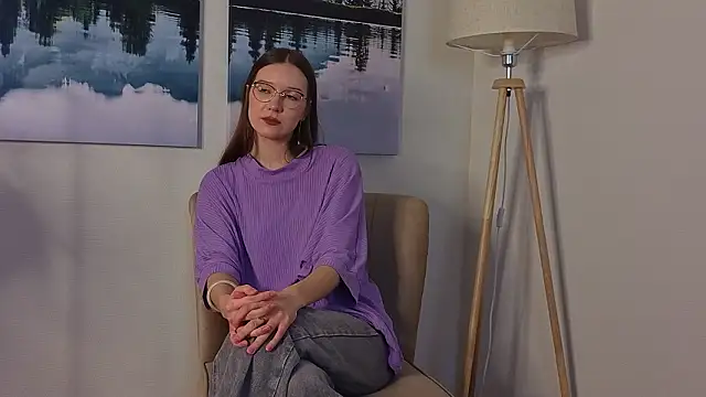 AlisaSyers Obrolan Langsung XXX