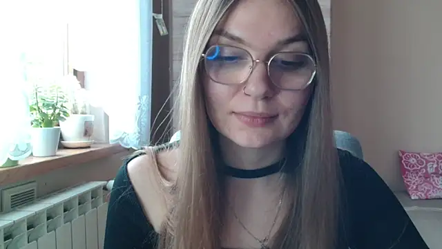 Chat +18 de LooveELLYx ao vivo