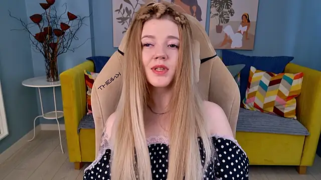 AlmaSound live XXX chat