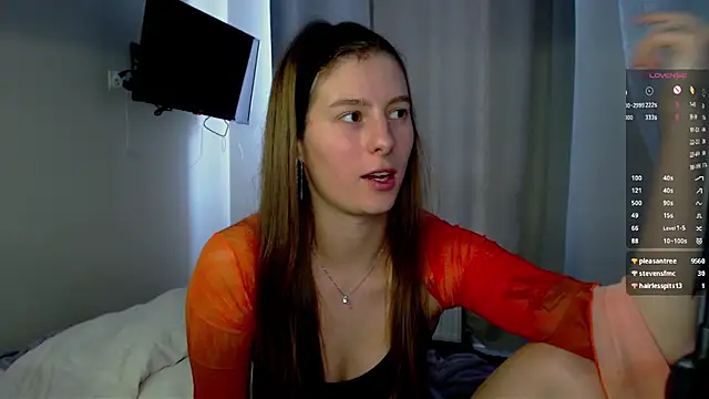 Živý XXX chat JalevaKitties2