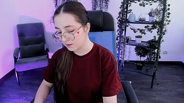 VirtuallVoyant Live XXX-Chat