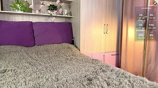 GlaydsLeveto 现场XXX聊天