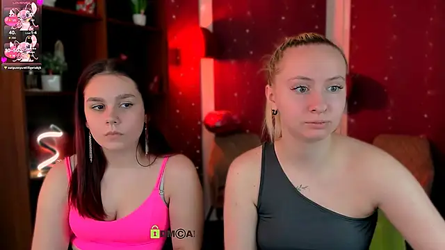 Sembang XXX Secara Langsung mila_glow1