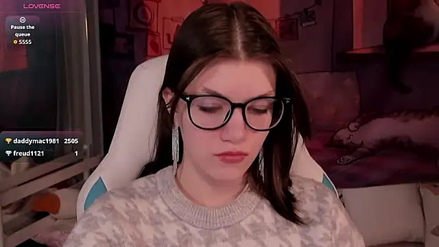 CathyAdams live XXX chat