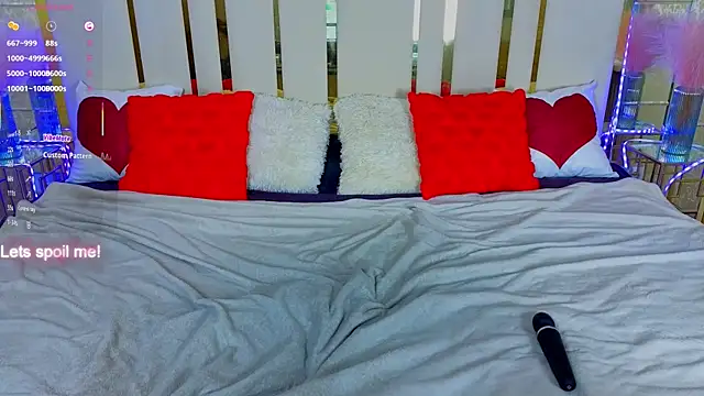 Shame_Less' Live XXX Chat