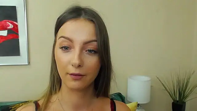 Chat XXX en directo de NatalieSexy