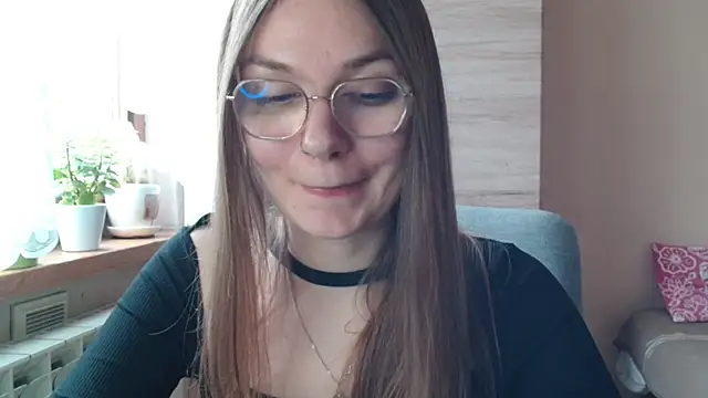 LooveELLYx 라이브 XXX 채팅