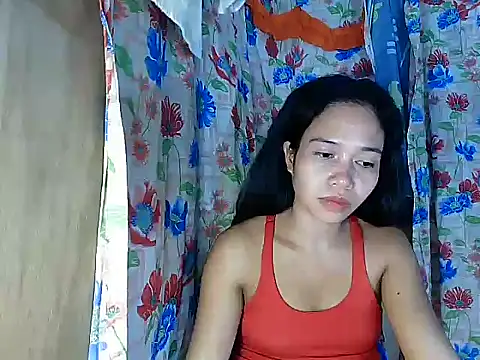 Živý XXX chat PinaySkinnyGirl