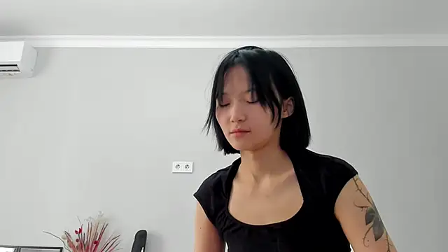ailey_chao Live XXX Chat