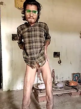 โชว์เว็บแคมของ Yash_Sharma18