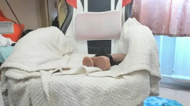 Czat XXX na żywo – Queen_Sport