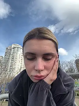 SandraCarter: онлайн-секс-чат