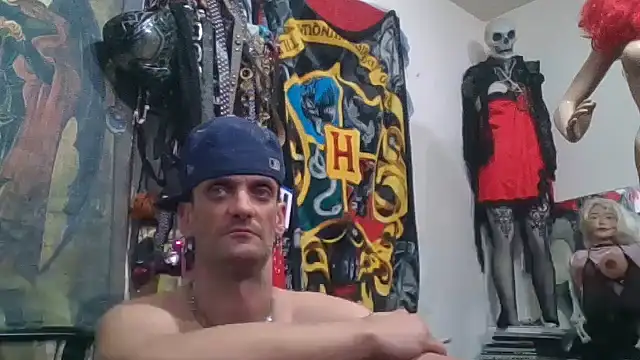 Czat XXX na żywo – slinginbigD