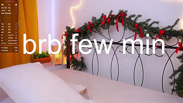 VeronaCritchlow Chat XXX live