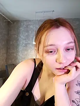 Bonechka Chat XXX live