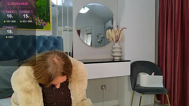 SiennaPierce Live XXX-chat