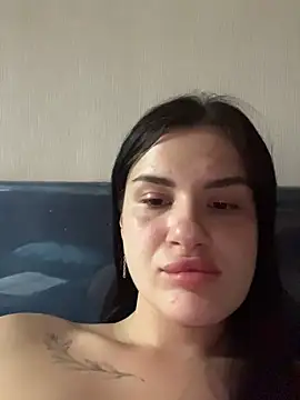 Živý XXX chat MiraReach