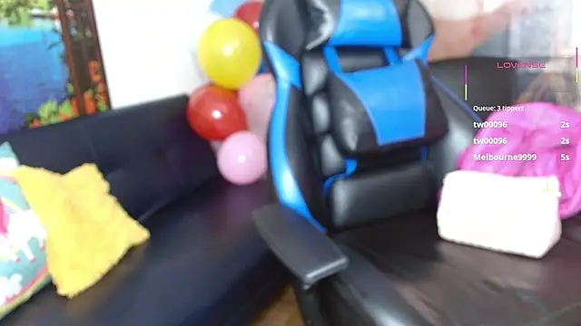 gigi_gilt_: онлайн-секс-чат