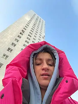 EvvaMur Chat XXX live