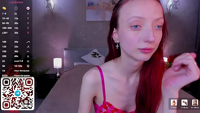 Daria_J: онлайн-се кс-чат