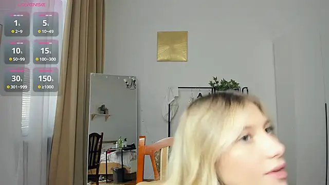 FaaBinaa Live XXX-Chat