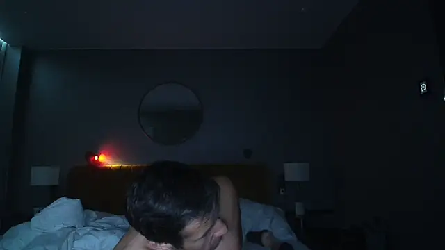 Show webcam de TallDrink11