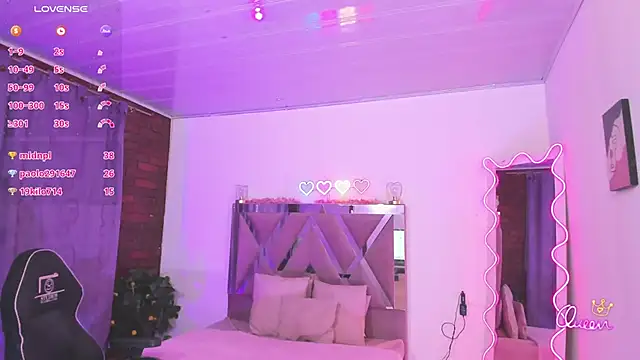 Chat +18 de Babyvenu_tay ao vivo